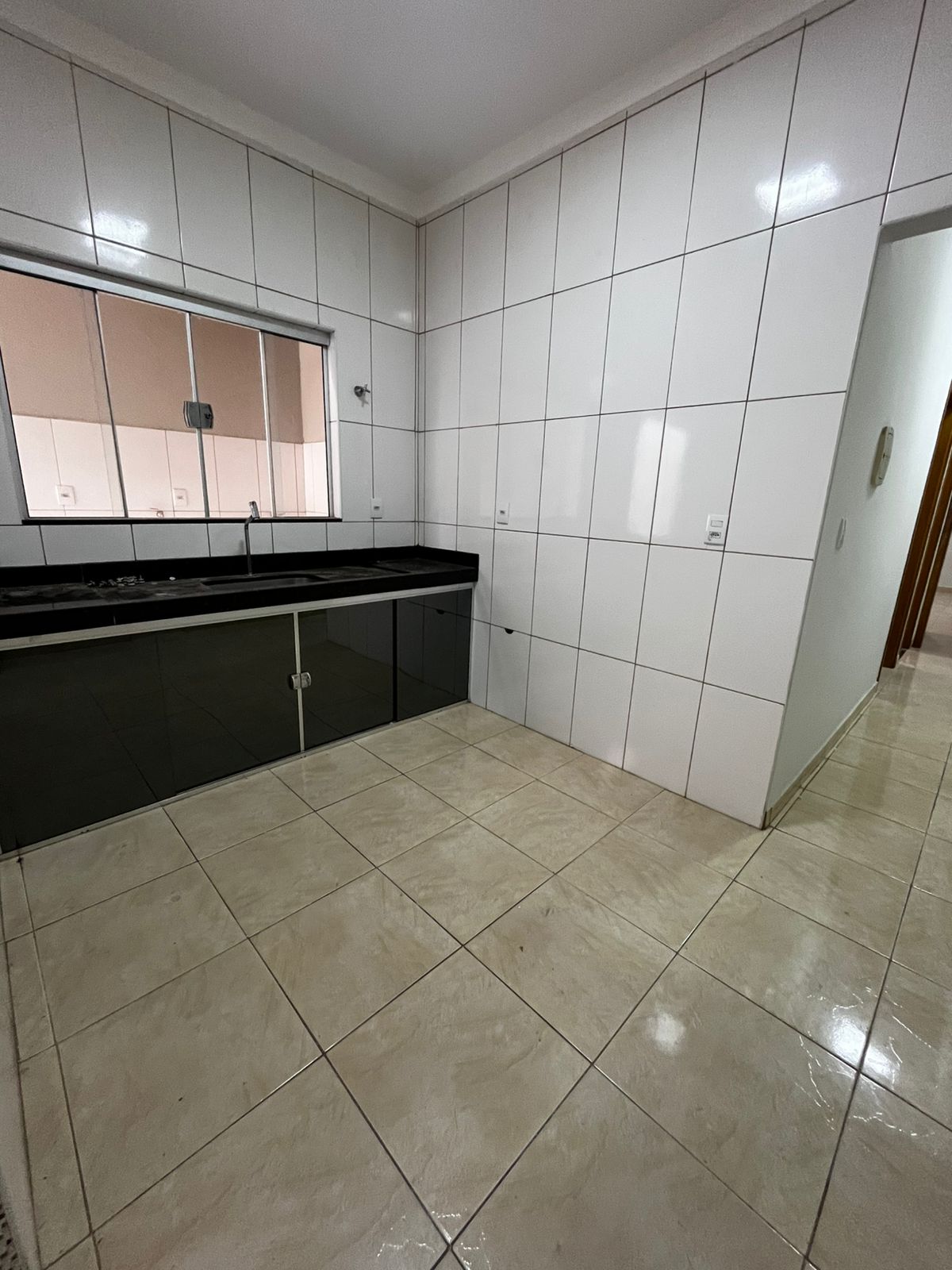 Casa no bairro Residencial Zanetti à Venda