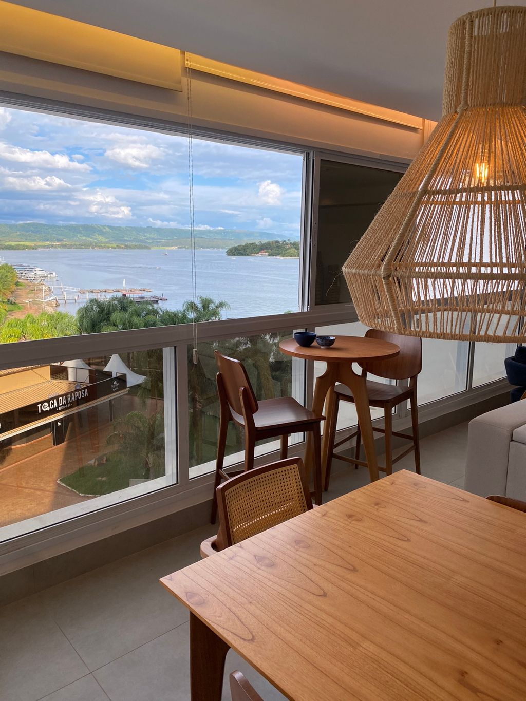 Apartamento no Centro à Venda