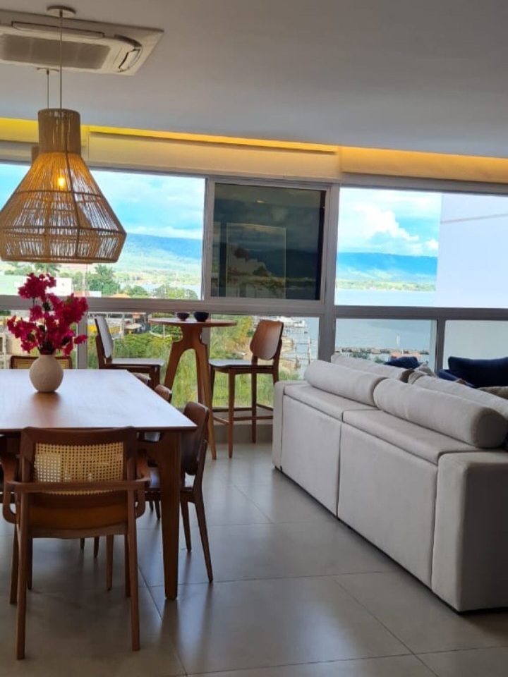 Apartamento no Centro à Venda