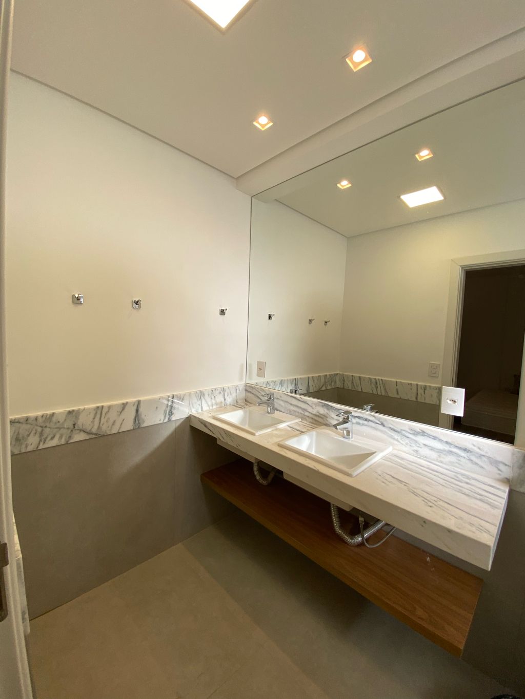 Apartamento no Centro à Venda