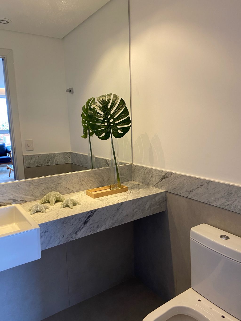 Apartamento no Centro à Venda