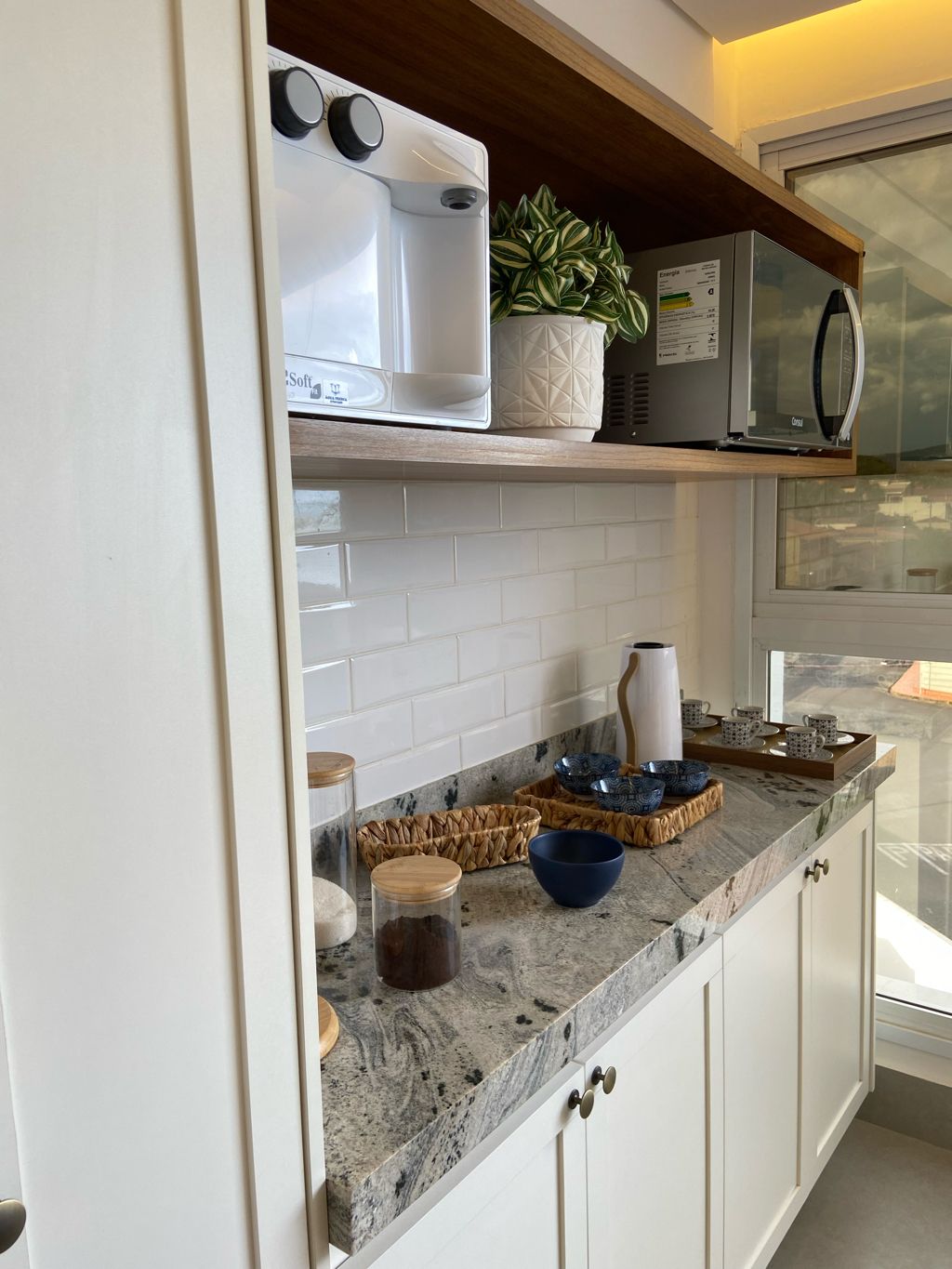 Apartamento no Centro à Venda