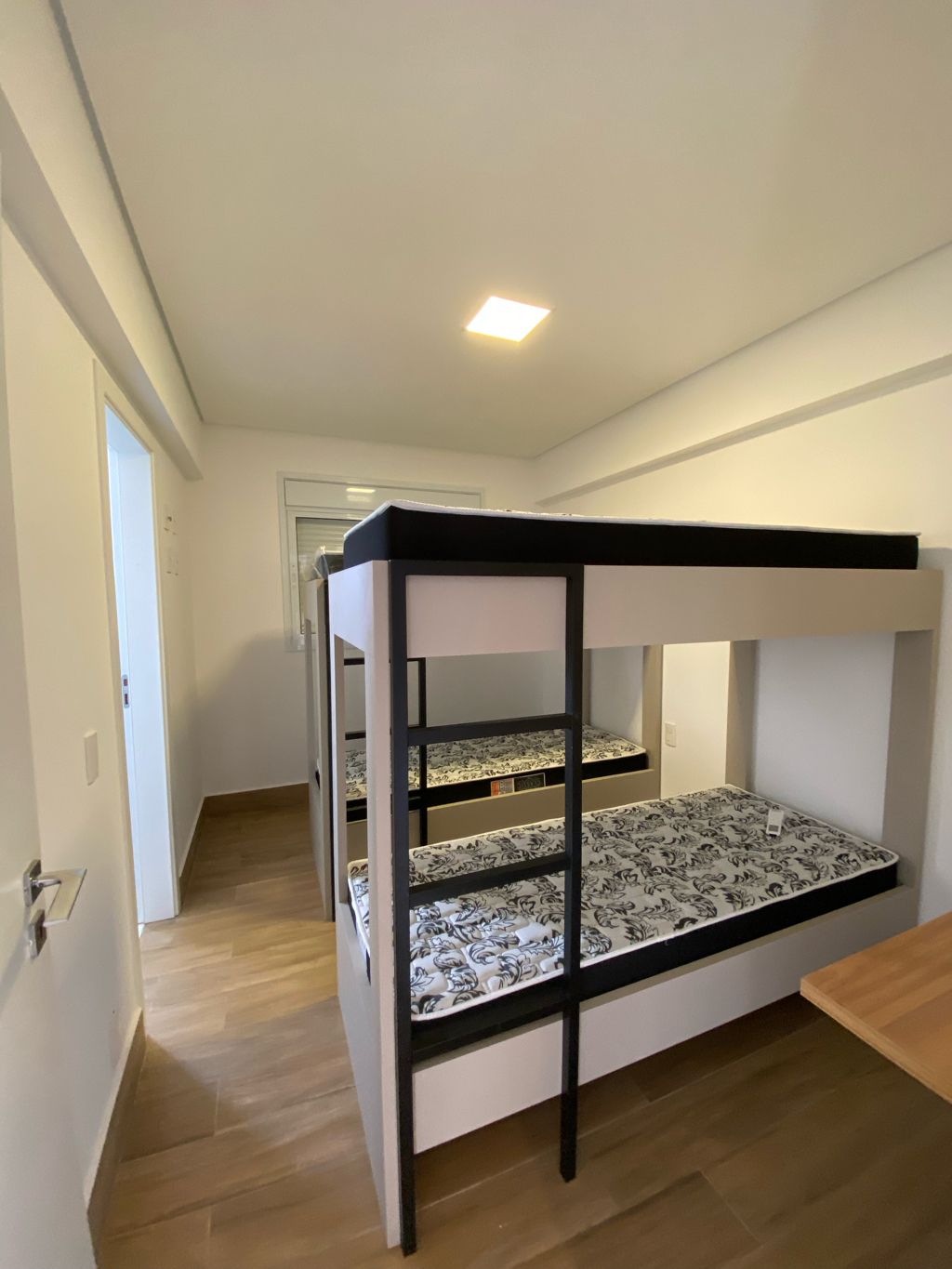 Apartamento no Centro à Venda