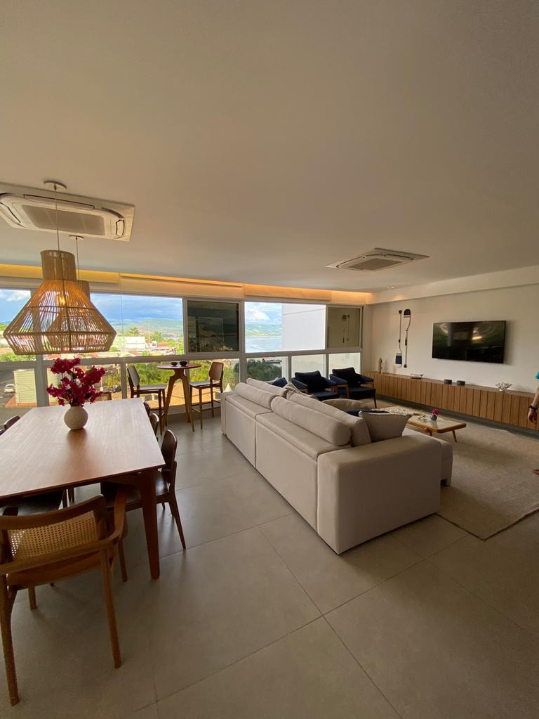 Apartamento no Centro à Venda