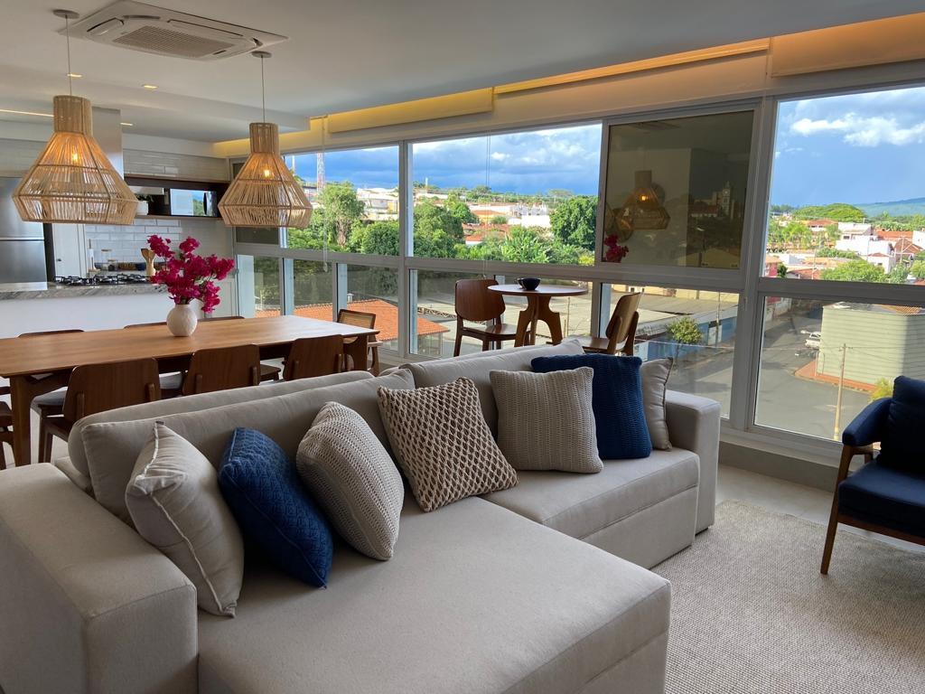 Apartamento no Centro à Venda