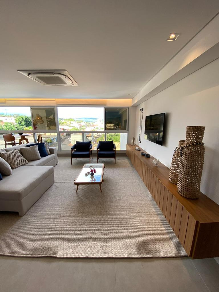 Apartamento no Centro à Venda