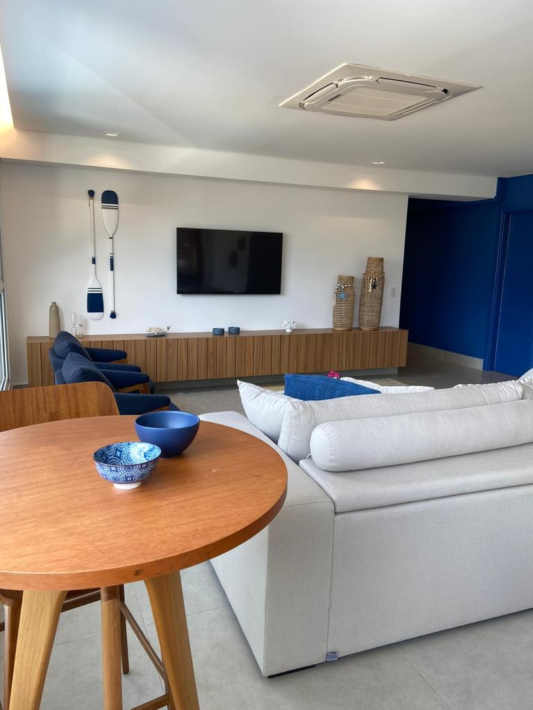 Apartamento no Centro à Venda