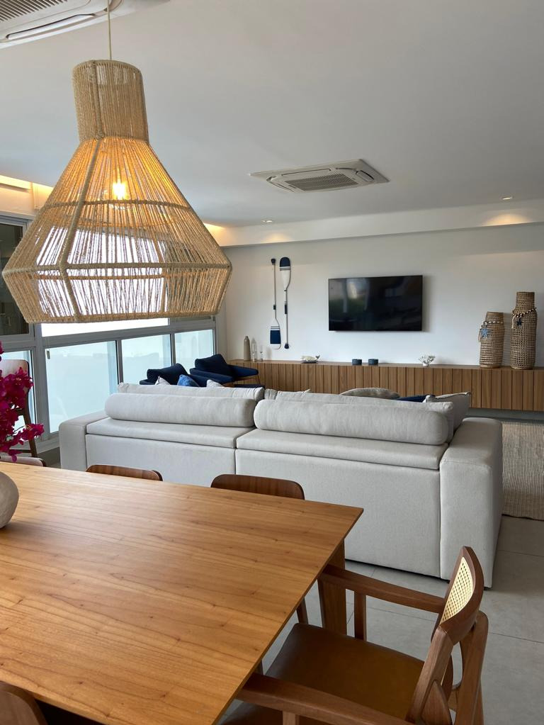 Apartamento no Centro à Venda
