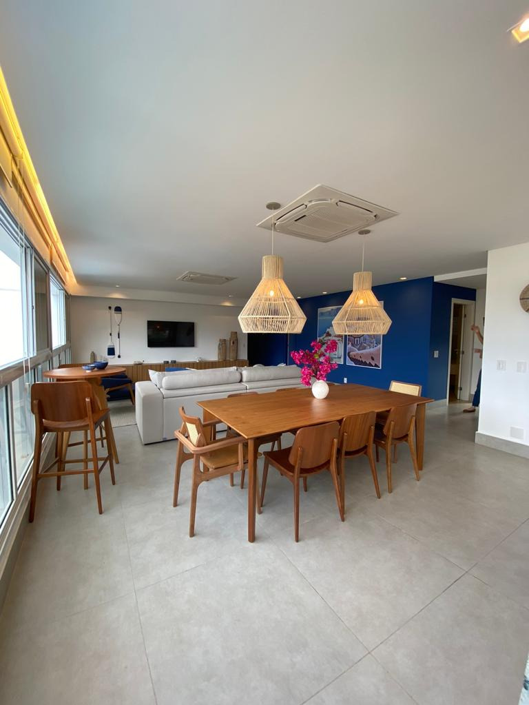 Apartamento no Centro à Venda