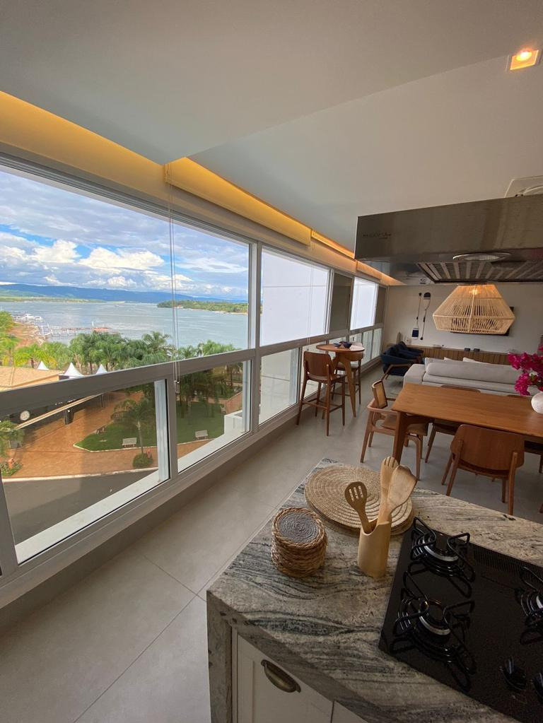 Apartamento no Centro à Venda