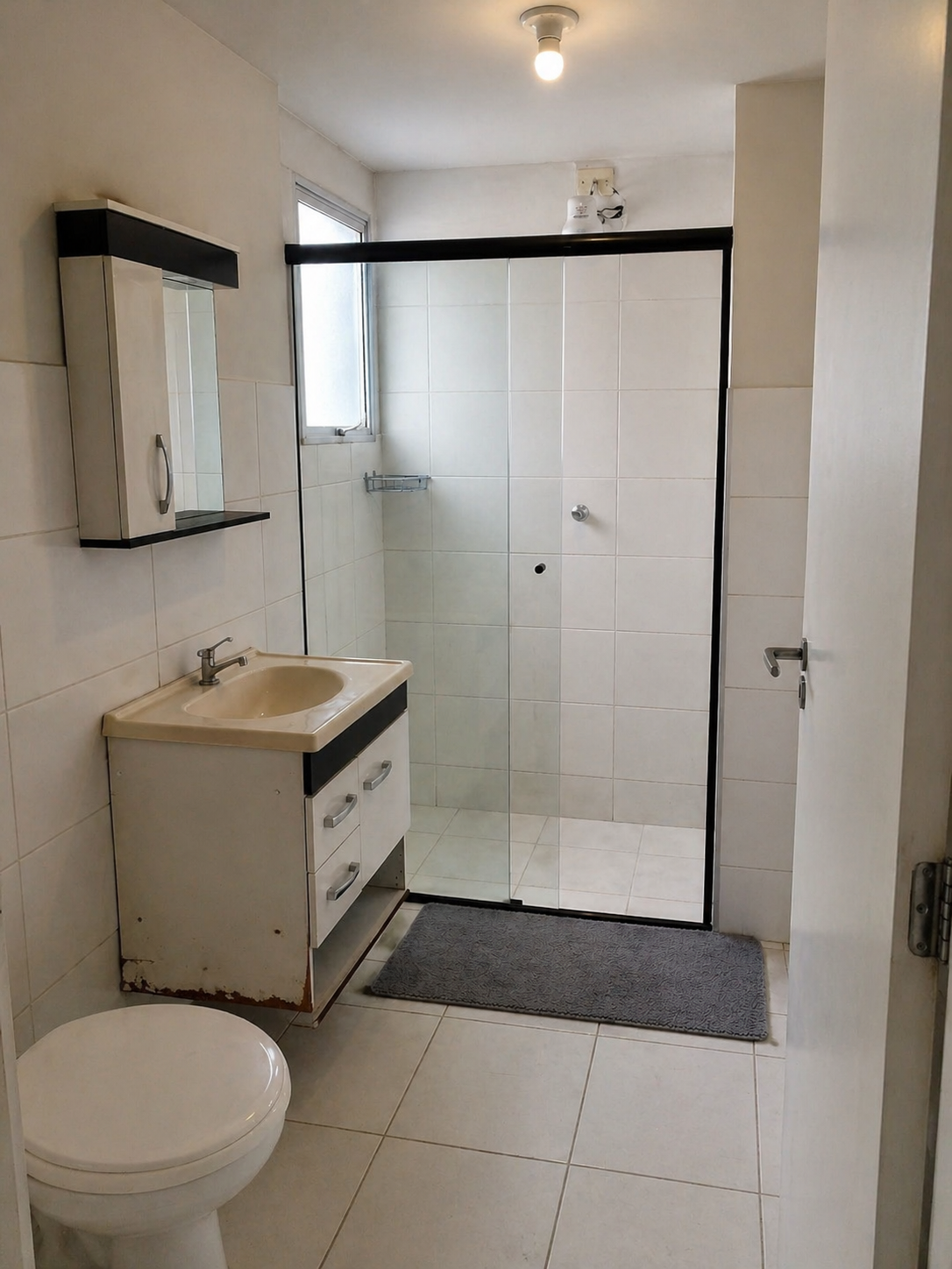 Apartamento no bairro Chácaras São Paulo à Venda