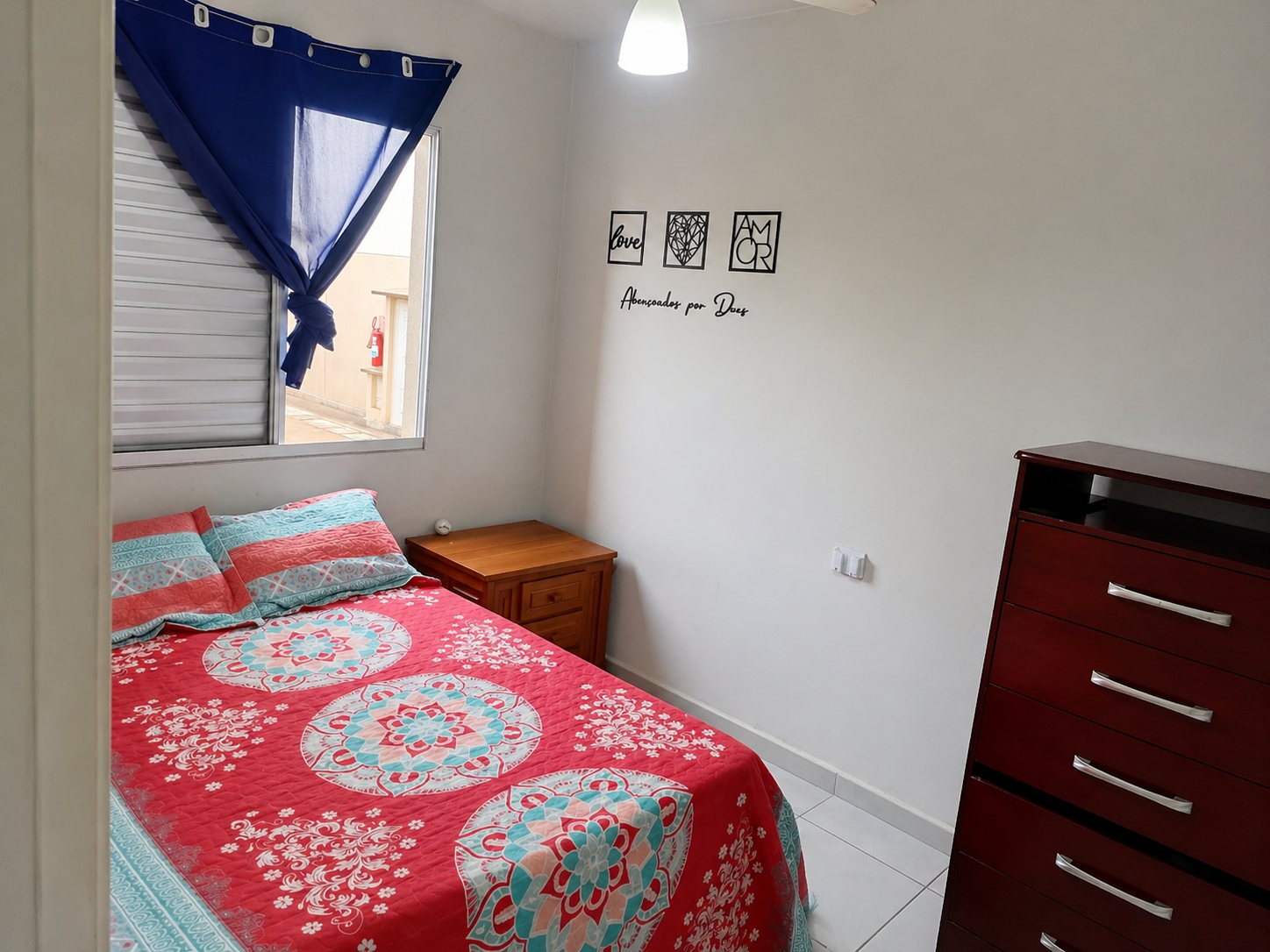 Apartamento no bairro Chácaras São Paulo à Venda