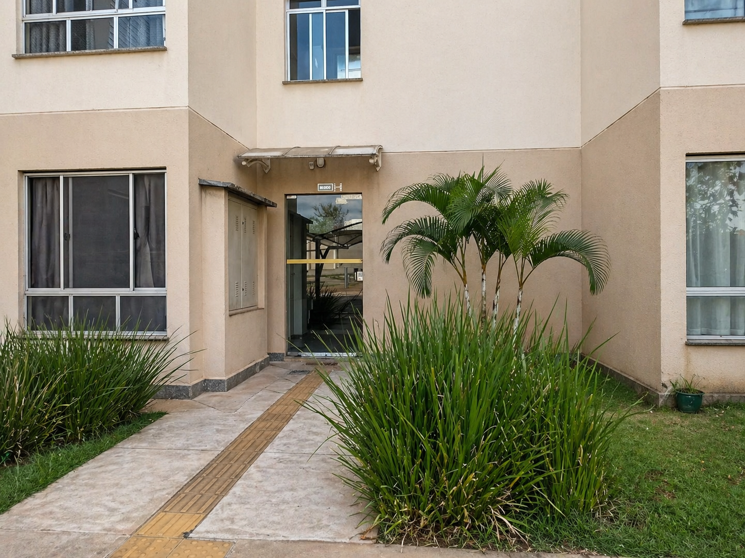 Apartamento no bairro Chácaras São Paulo à Venda