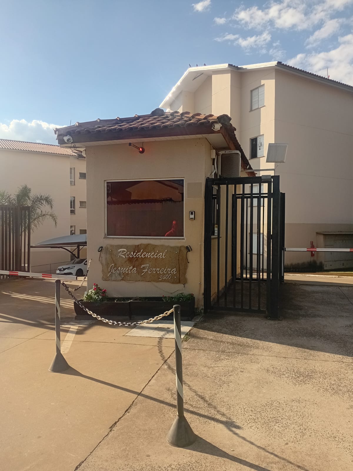 Apartamento no bairro Chácaras São Paulo à Venda