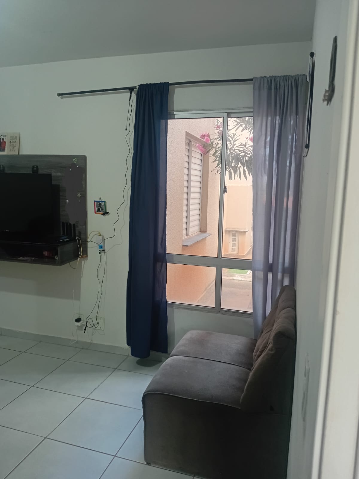 Apartamento no bairro Chácaras São Paulo à Venda