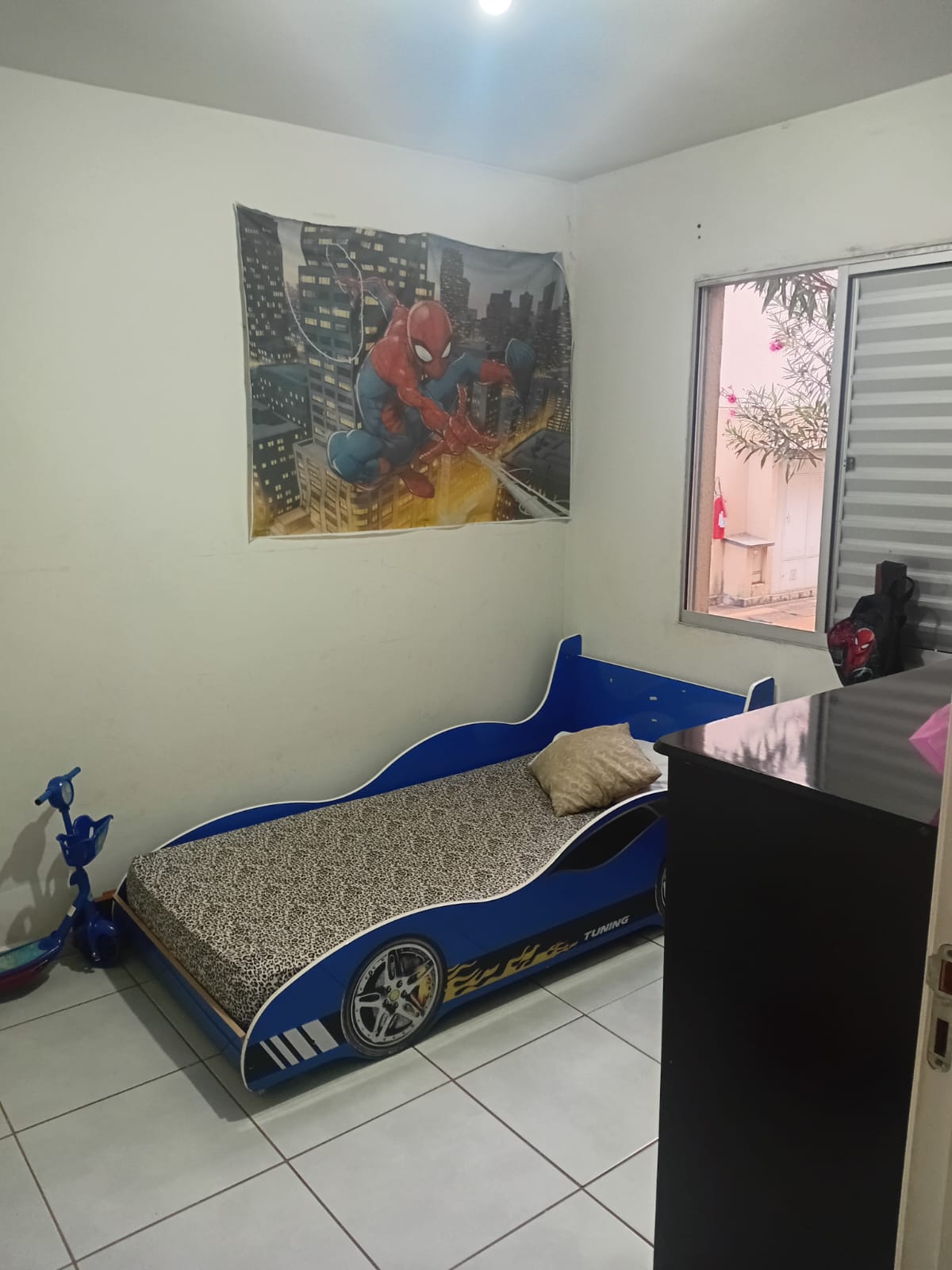 Apartamento no bairro Chácaras São Paulo à Venda