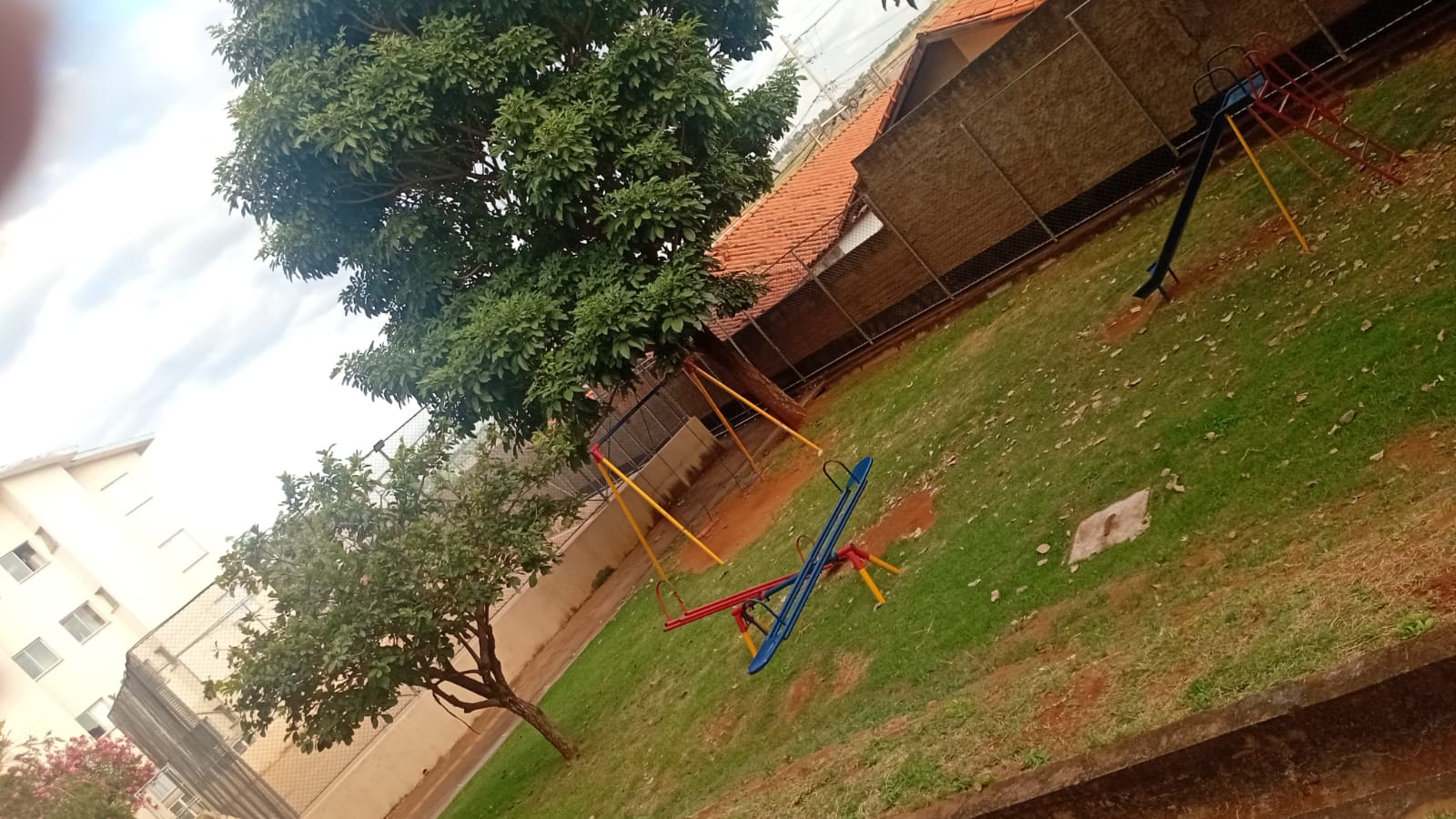 Apartamento no bairro Chácaras São Paulo à Venda