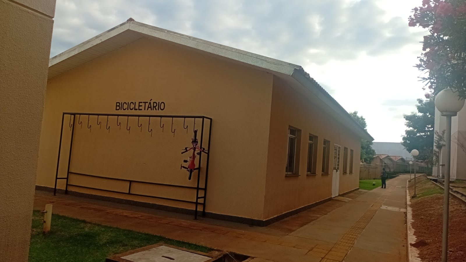 Apartamento no bairro Chácaras São Paulo à Venda