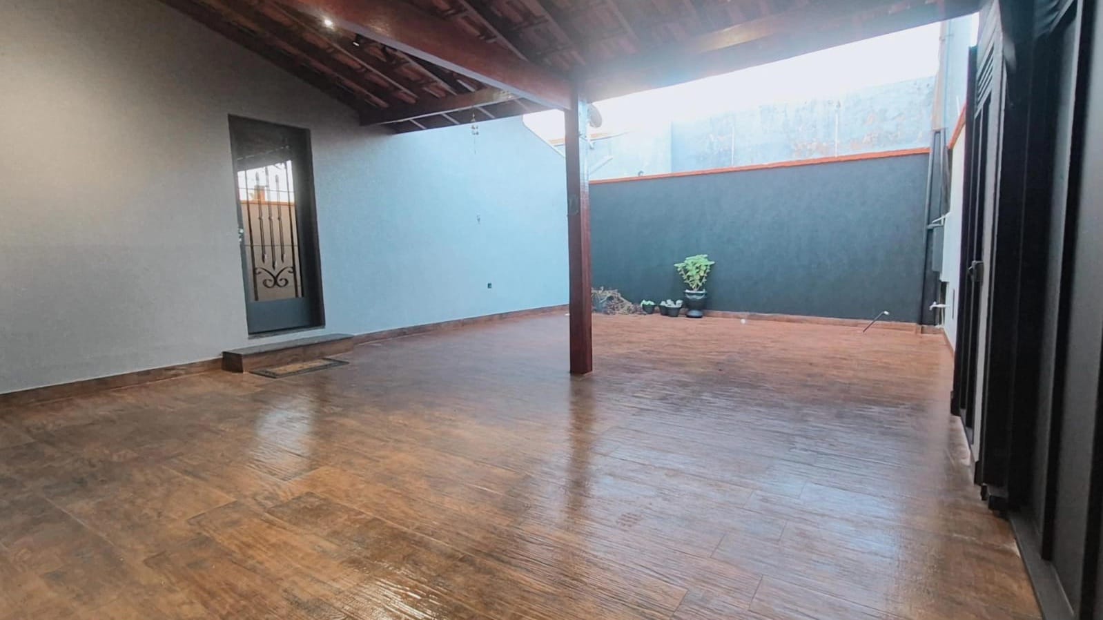 Casa no bairro Residencial Zanetti à Venda