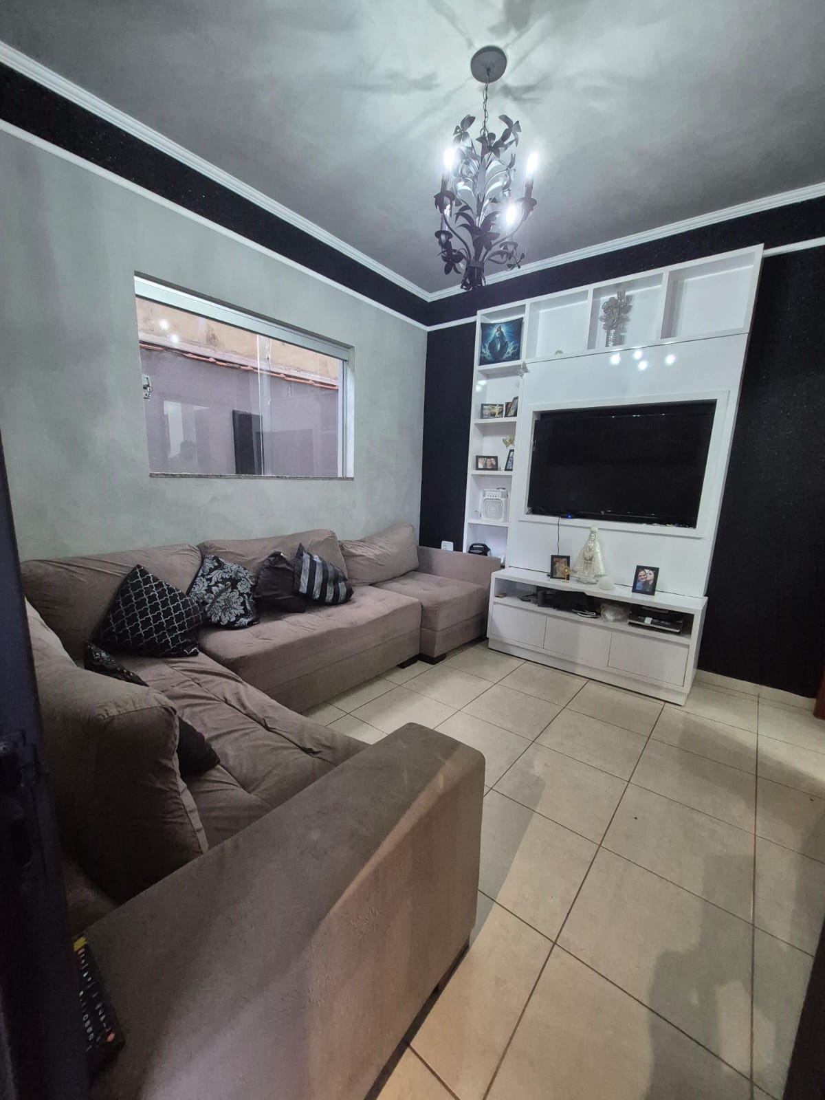 Casa no bairro Residencial Zanetti à Venda