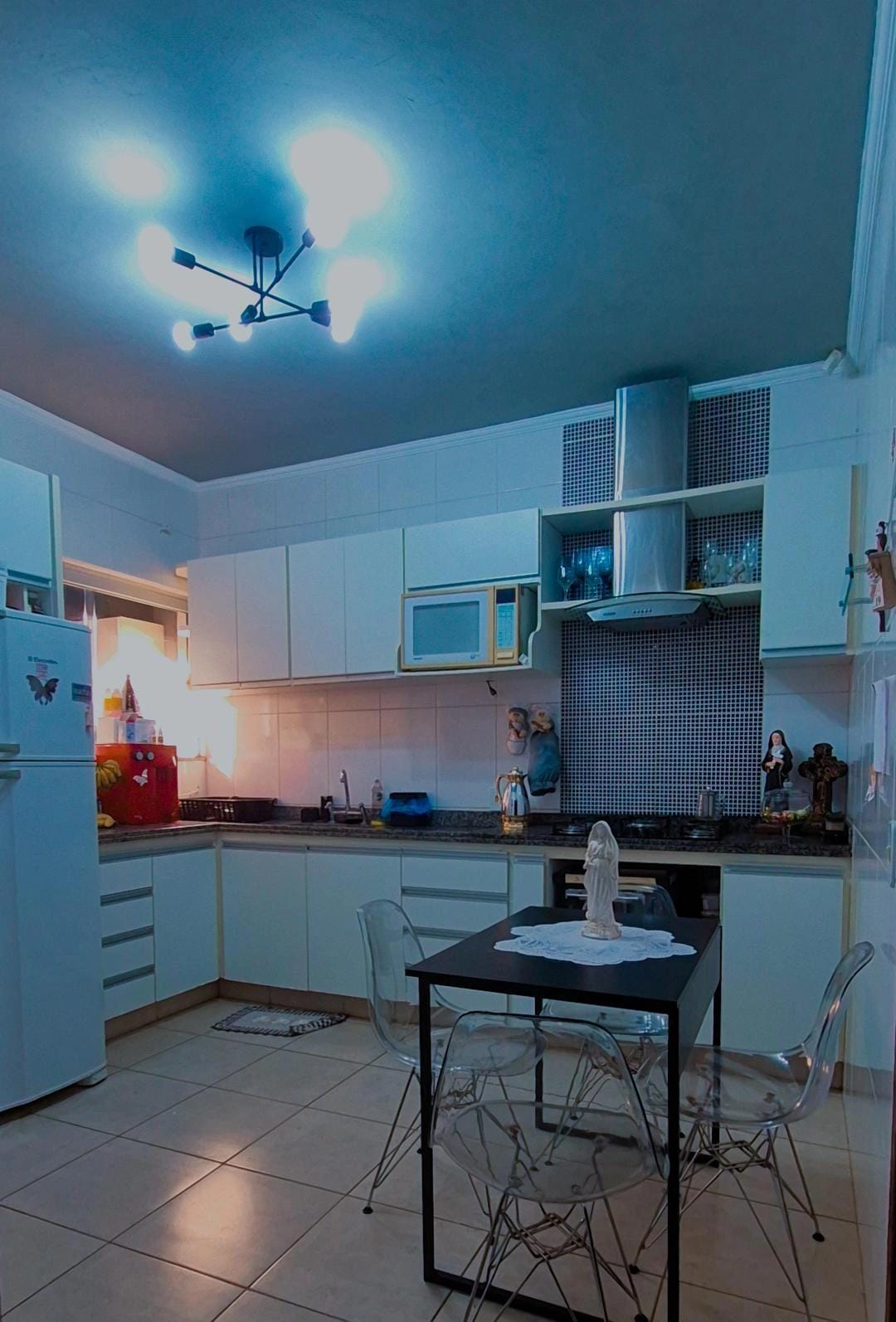 Casa no bairro Residencial Zanetti à Venda