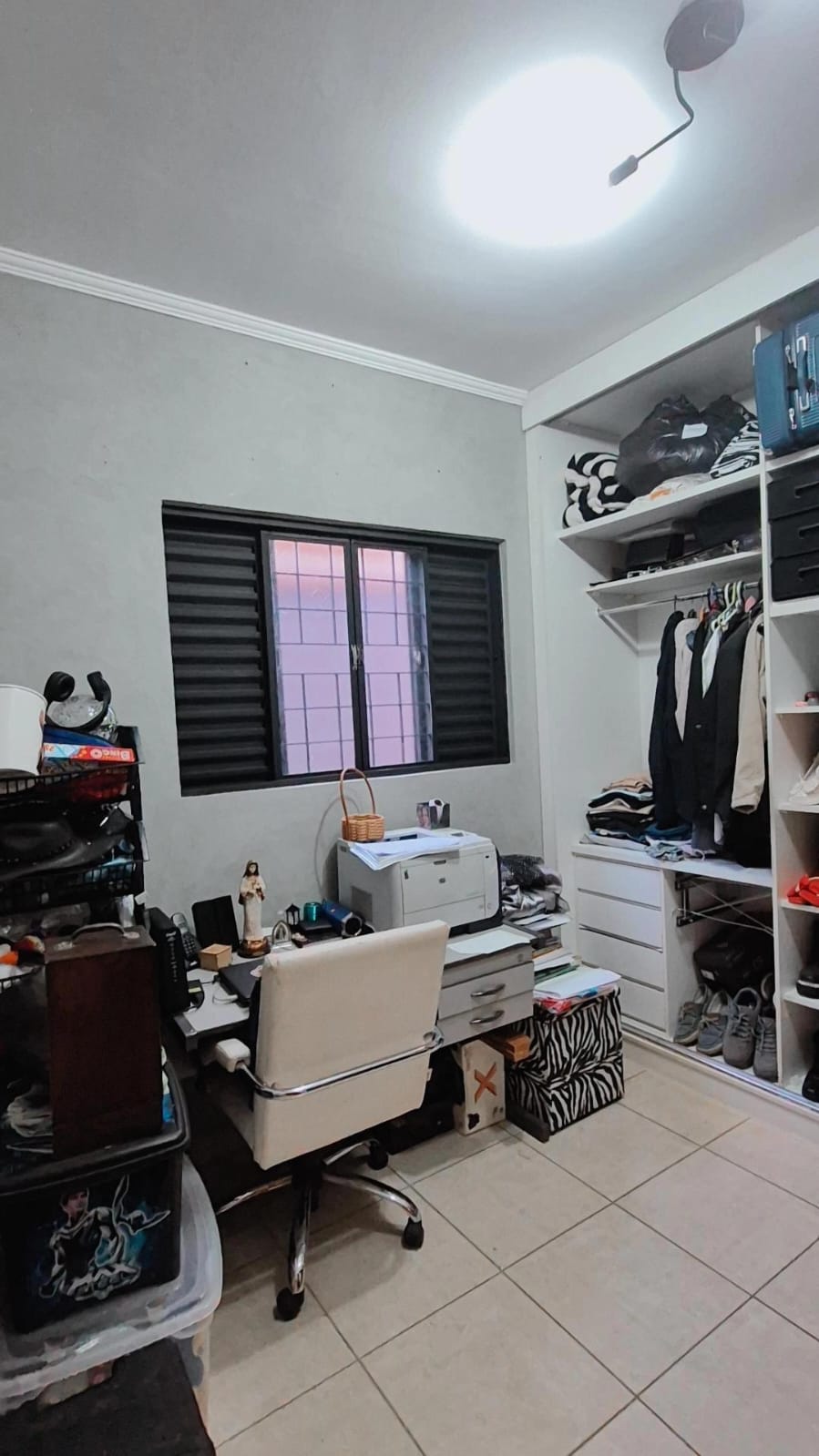 Casa no bairro Residencial Zanetti à Venda