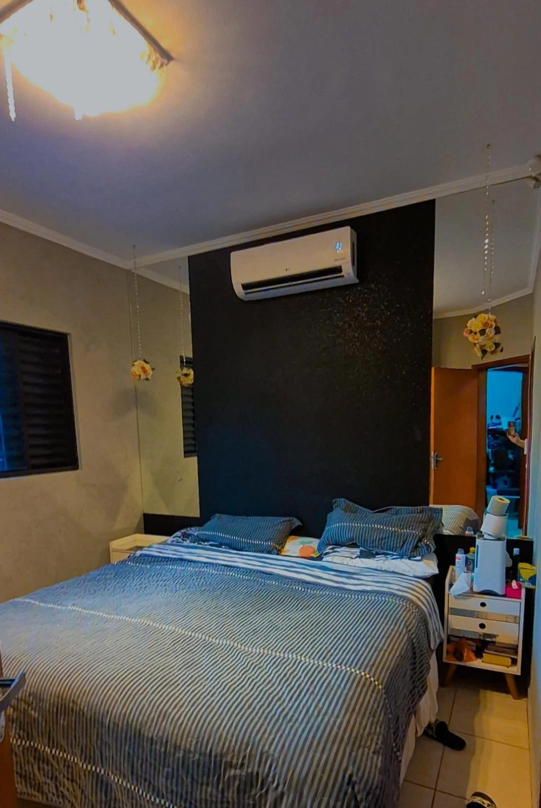Casa no bairro Residencial Zanetti à Venda