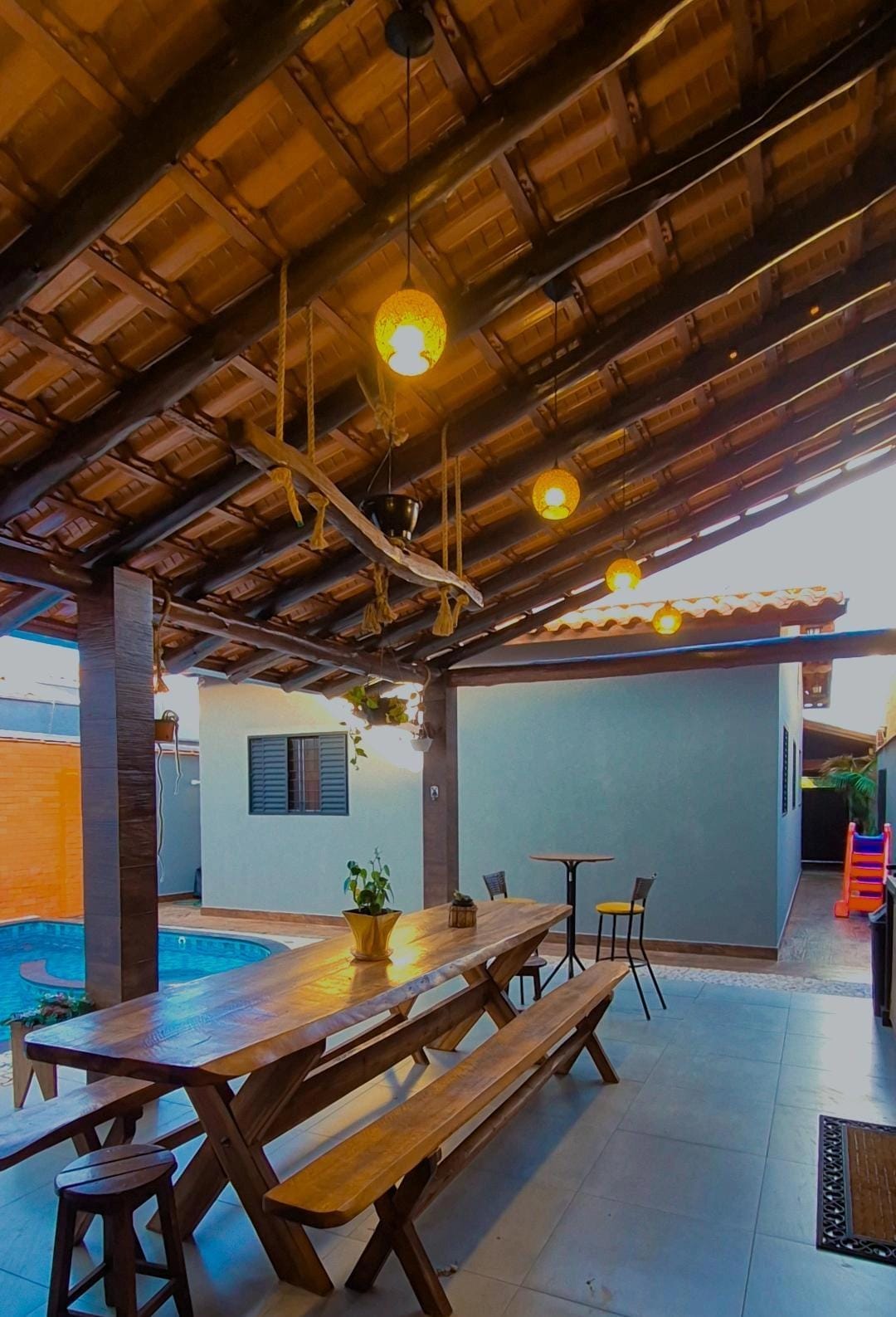 Casa no bairro Residencial Zanetti à Venda