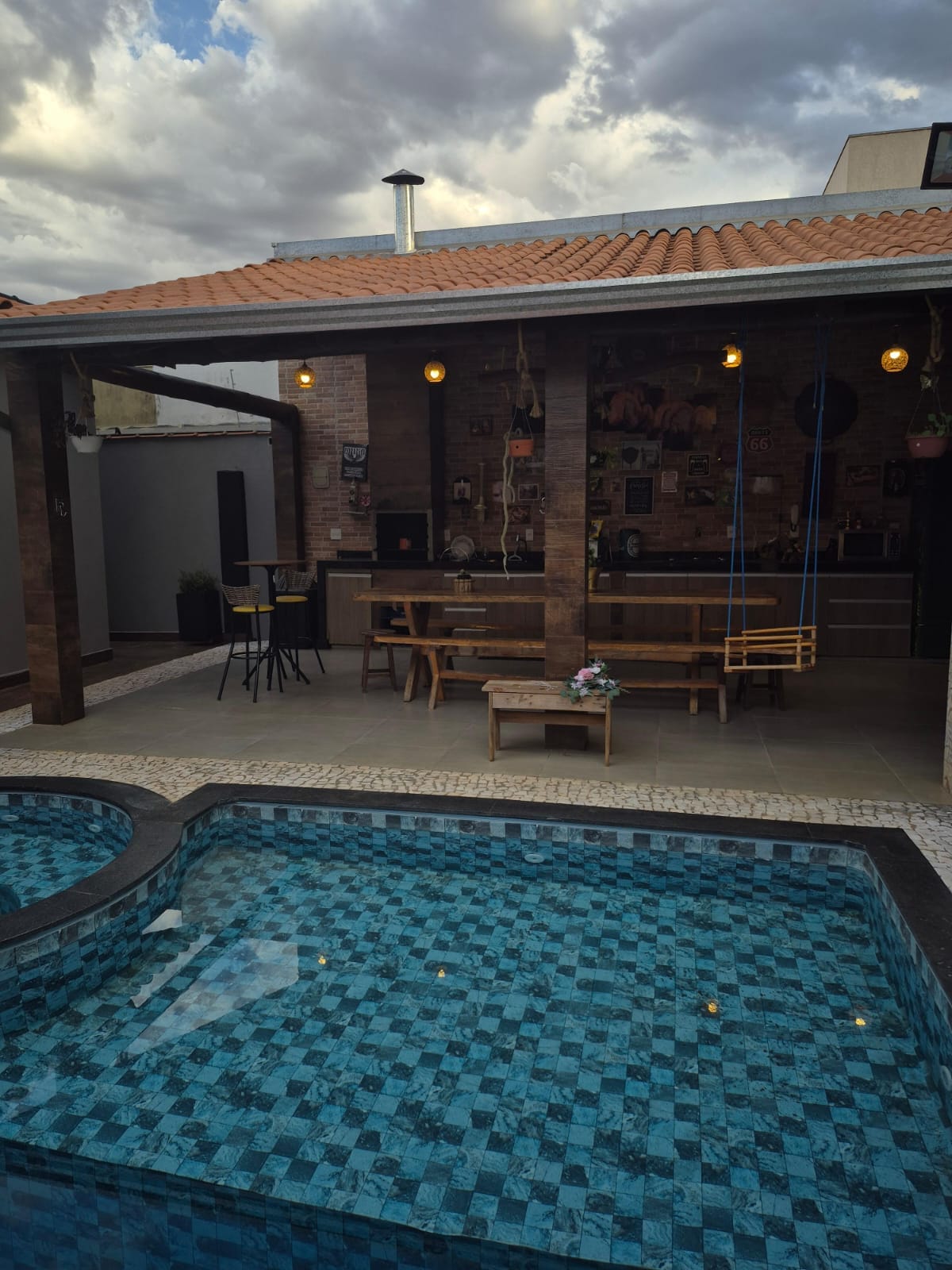 Casa no bairro Residencial Zanetti à Venda