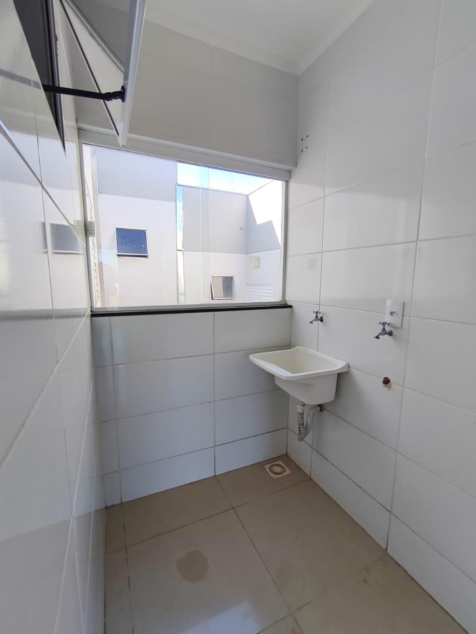 Apartamento no bairro Residencial Palermo City à Venda