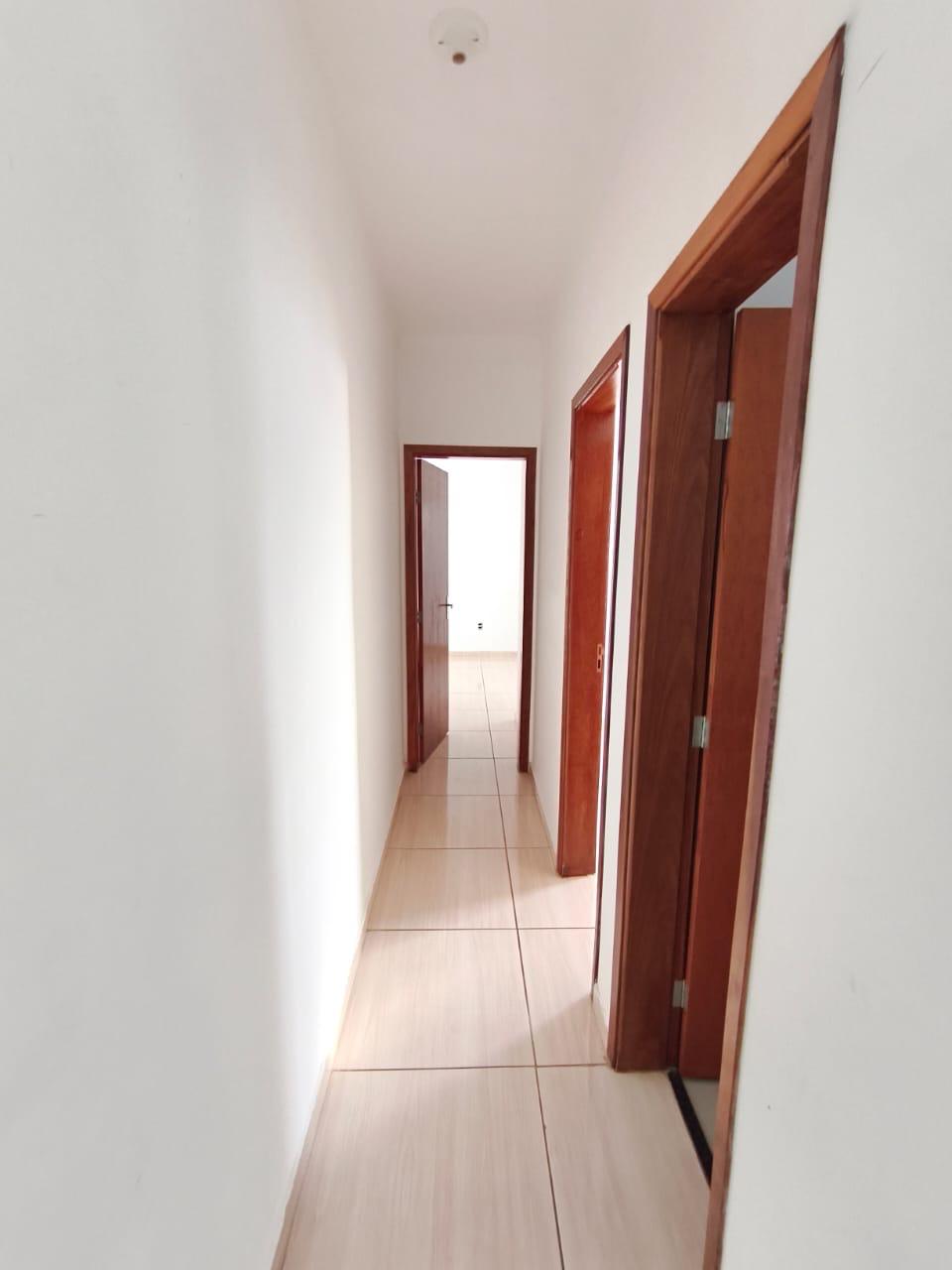 Apartamento no bairro Residencial Palermo City à Venda