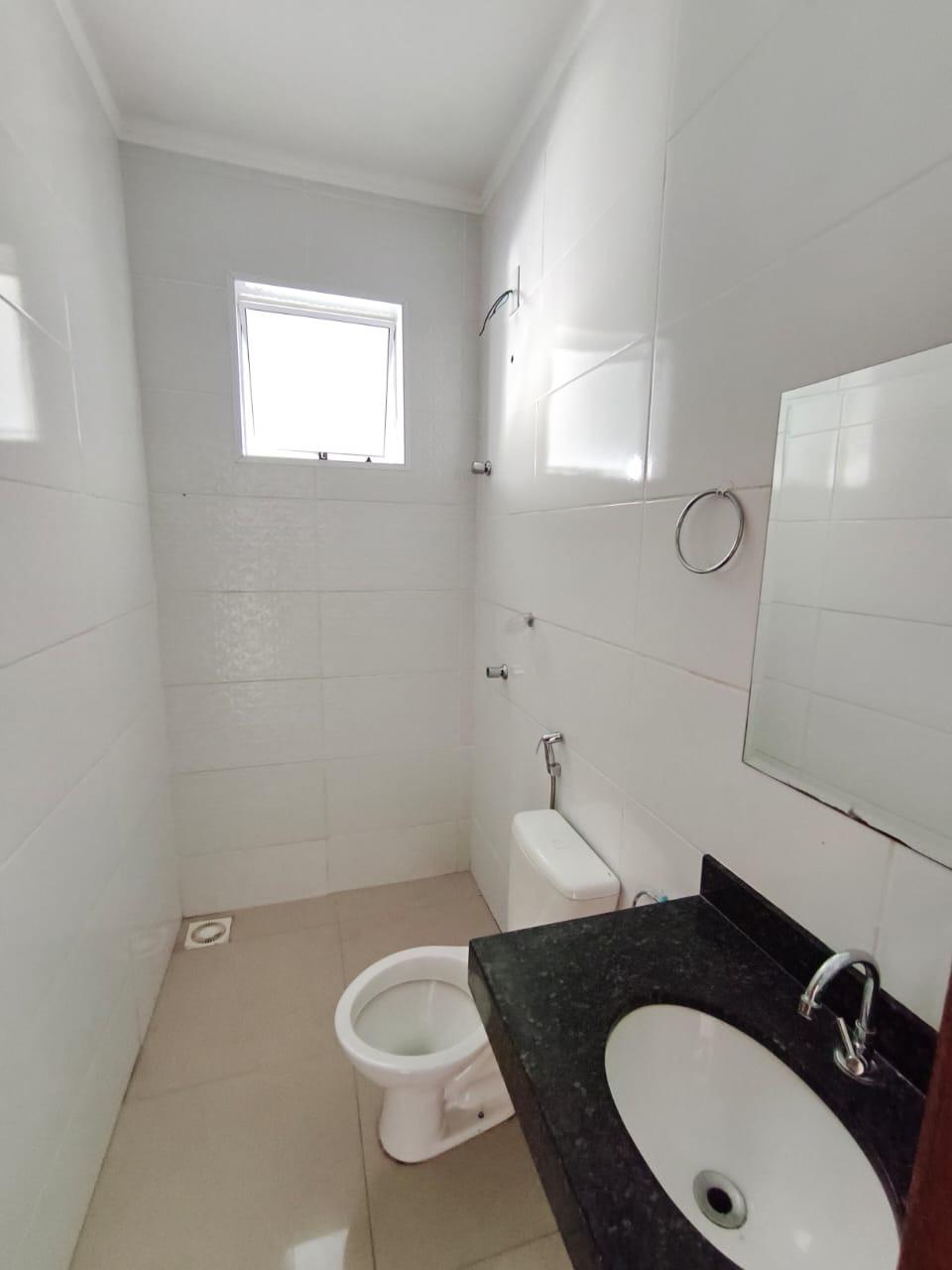 Apartamento no bairro Residencial Palermo City à Venda