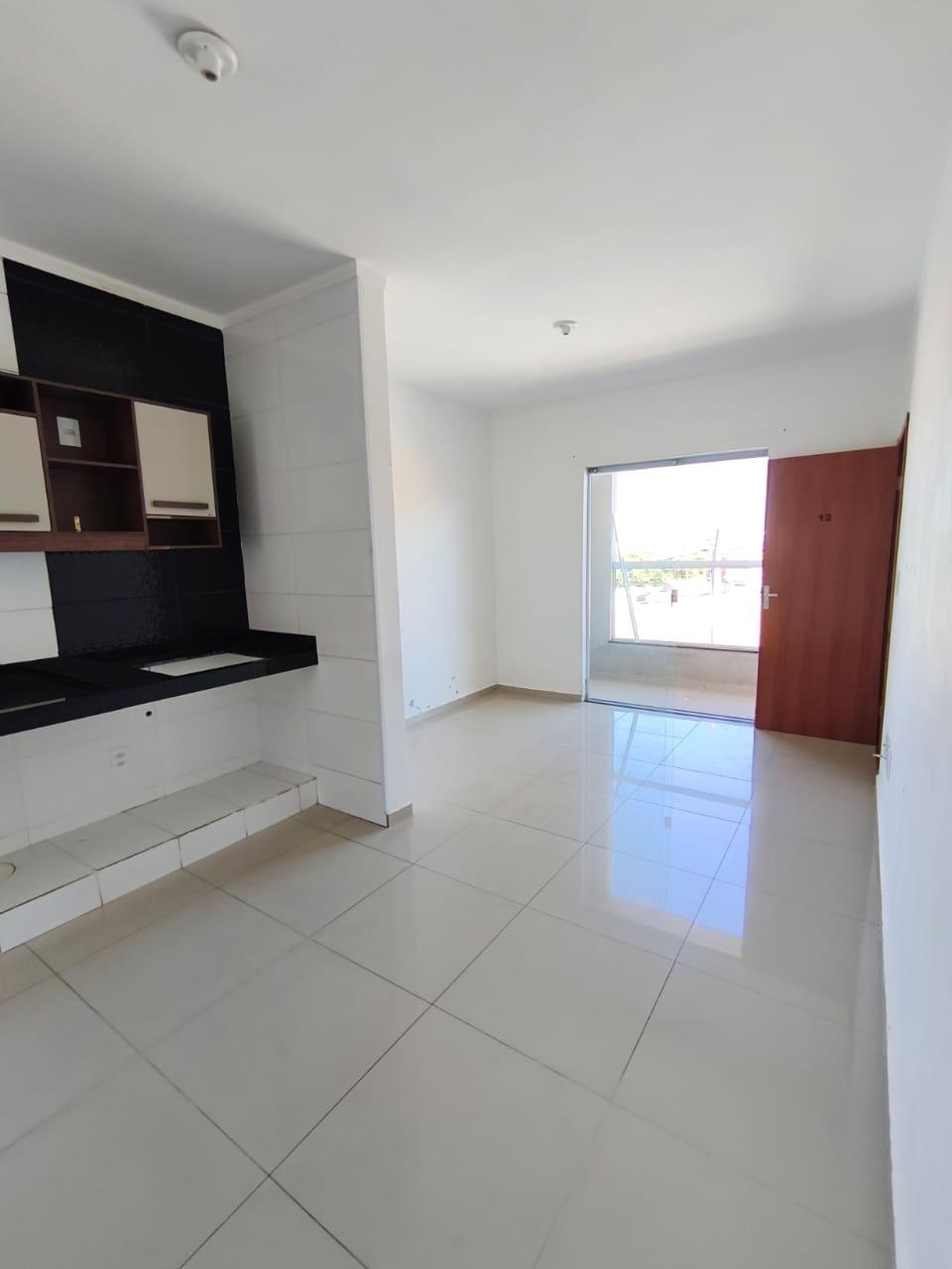 Apartamento no bairro Residencial Palermo City à Venda