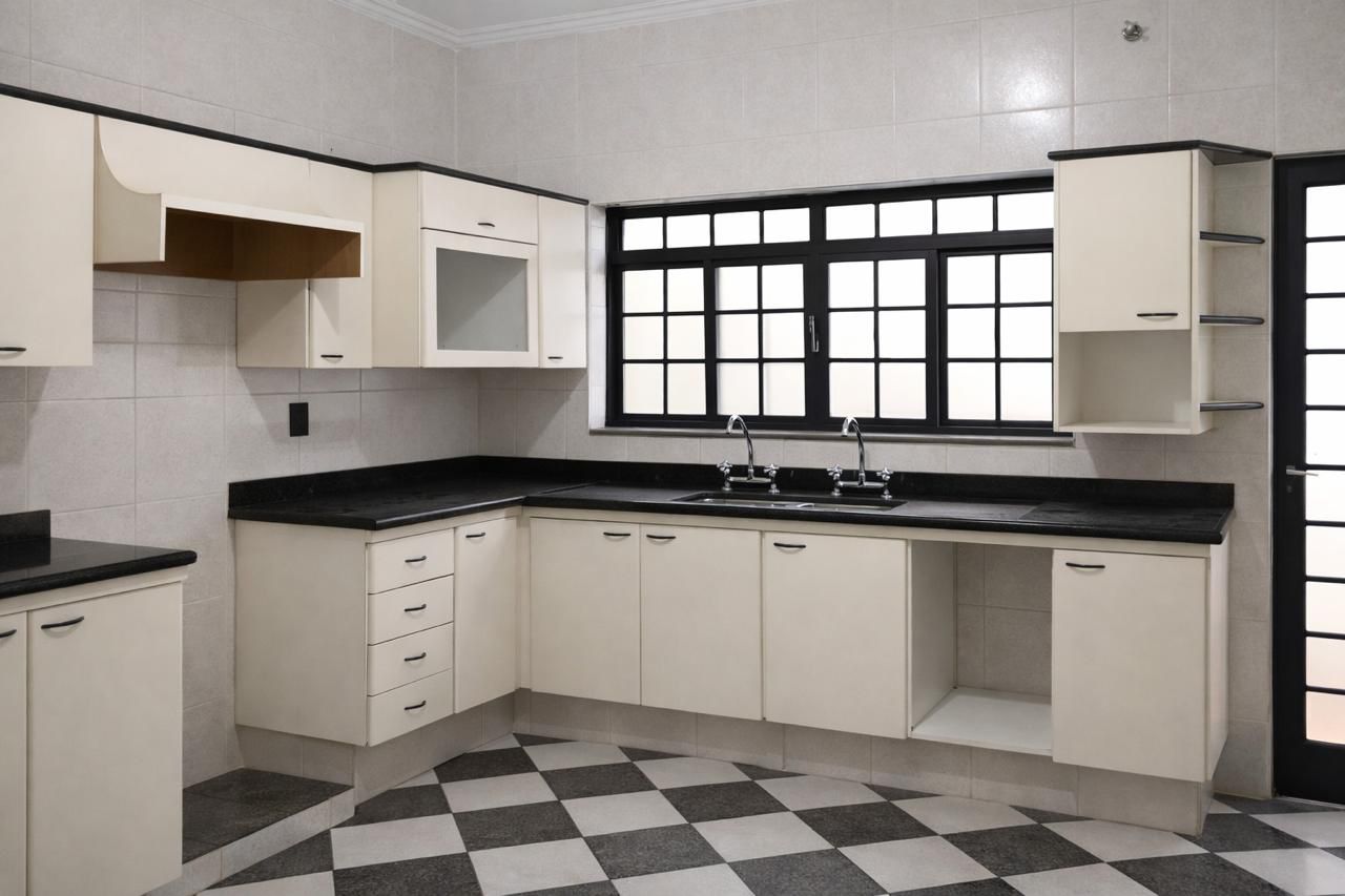 Casa no bairro Vila Rezende à Venda