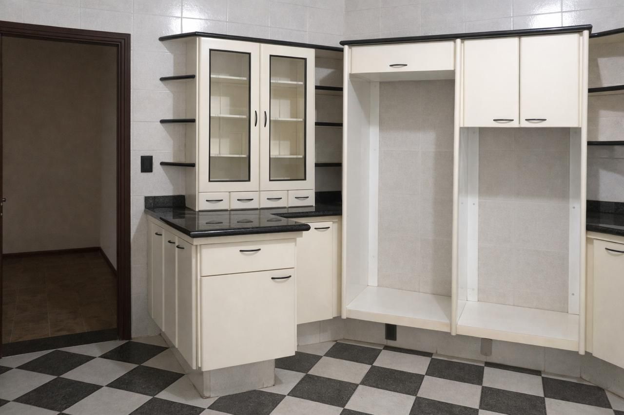 Casa no bairro Vila Rezende à Venda