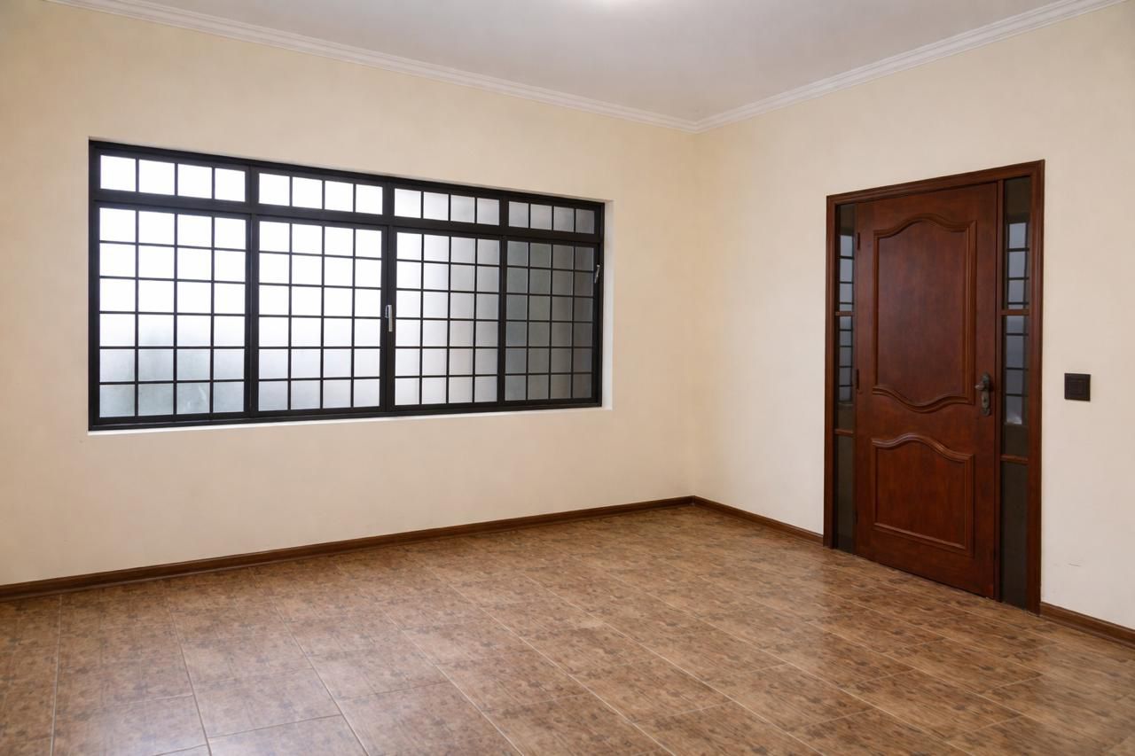 Casa no bairro Vila Rezende à Venda