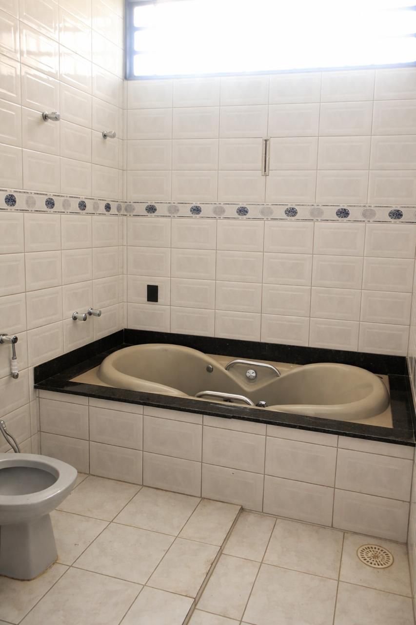 Casa no bairro Vila Rezende à Venda