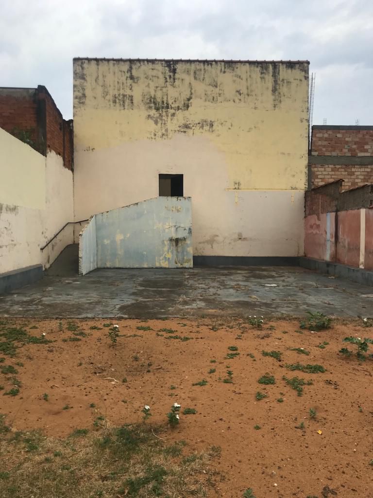 Casa no bairro Vila Rezende à Venda