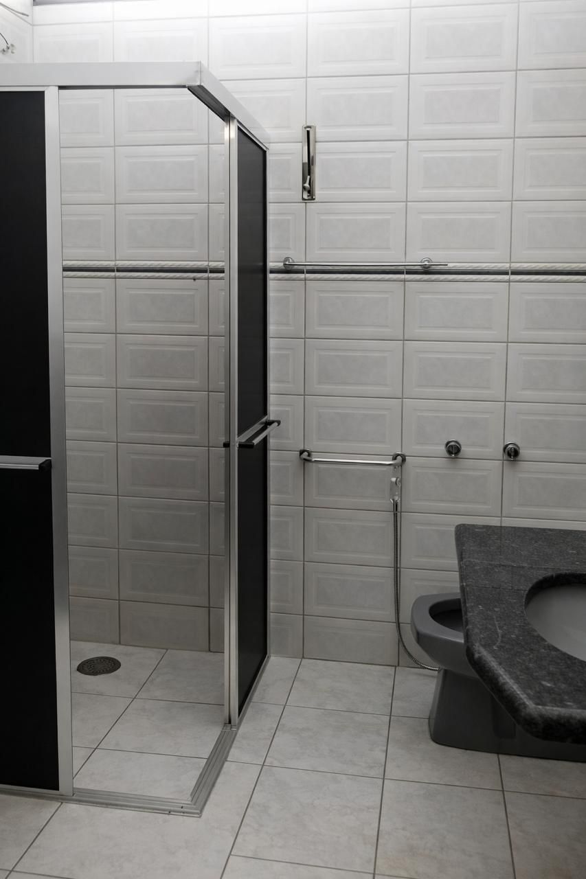 Casa no bairro Vila Rezende à Venda