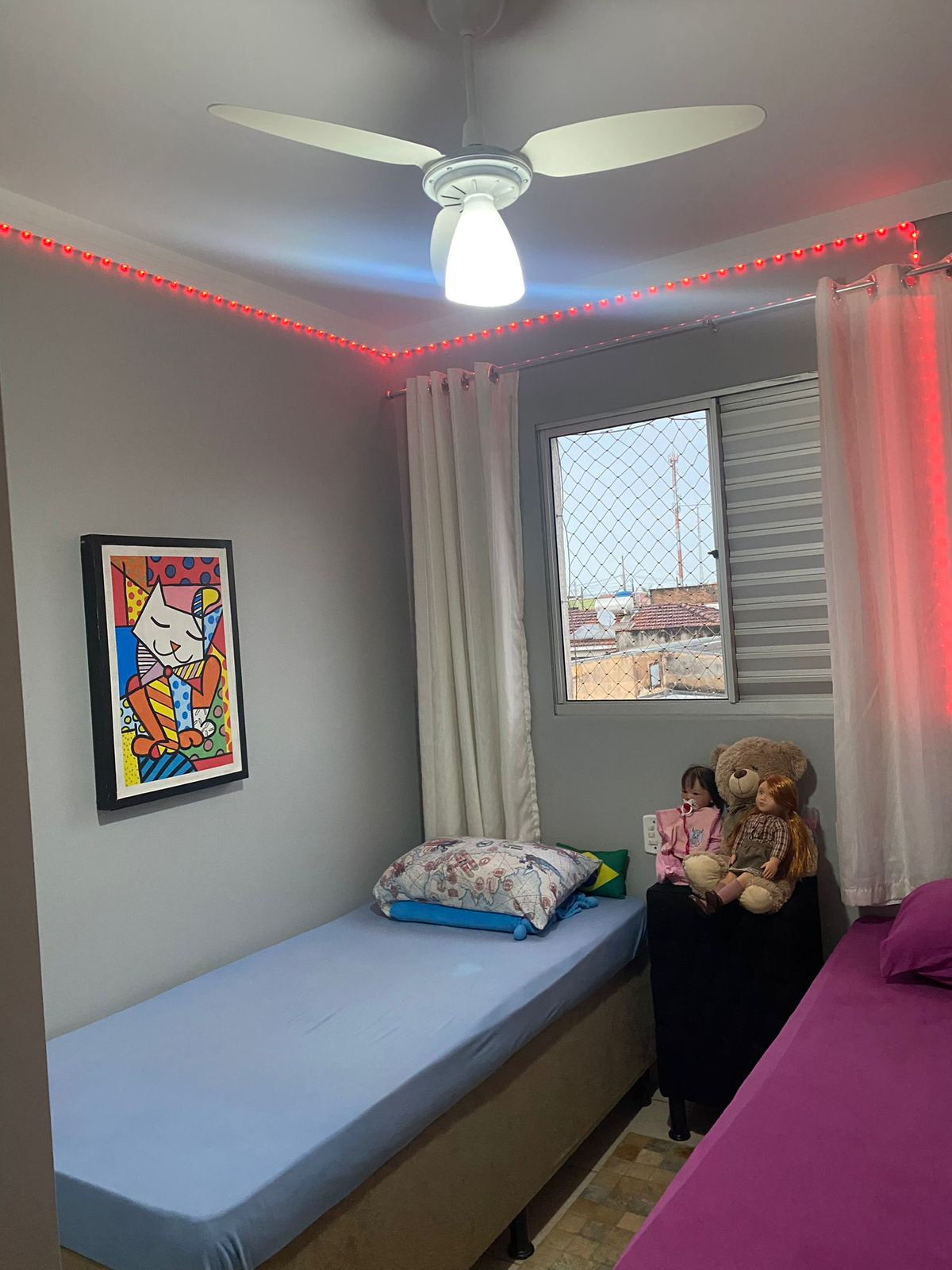 Apartamento no bairro Jardim Paulistano à Venda