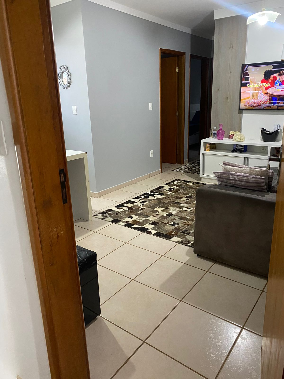 Apartamento no bairro Jardim Paulistano à Venda