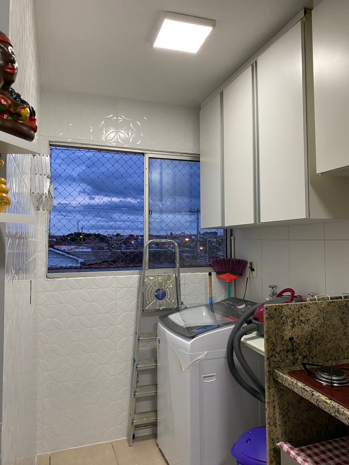 Apartamento no bairro Jardim Paulistano à Venda