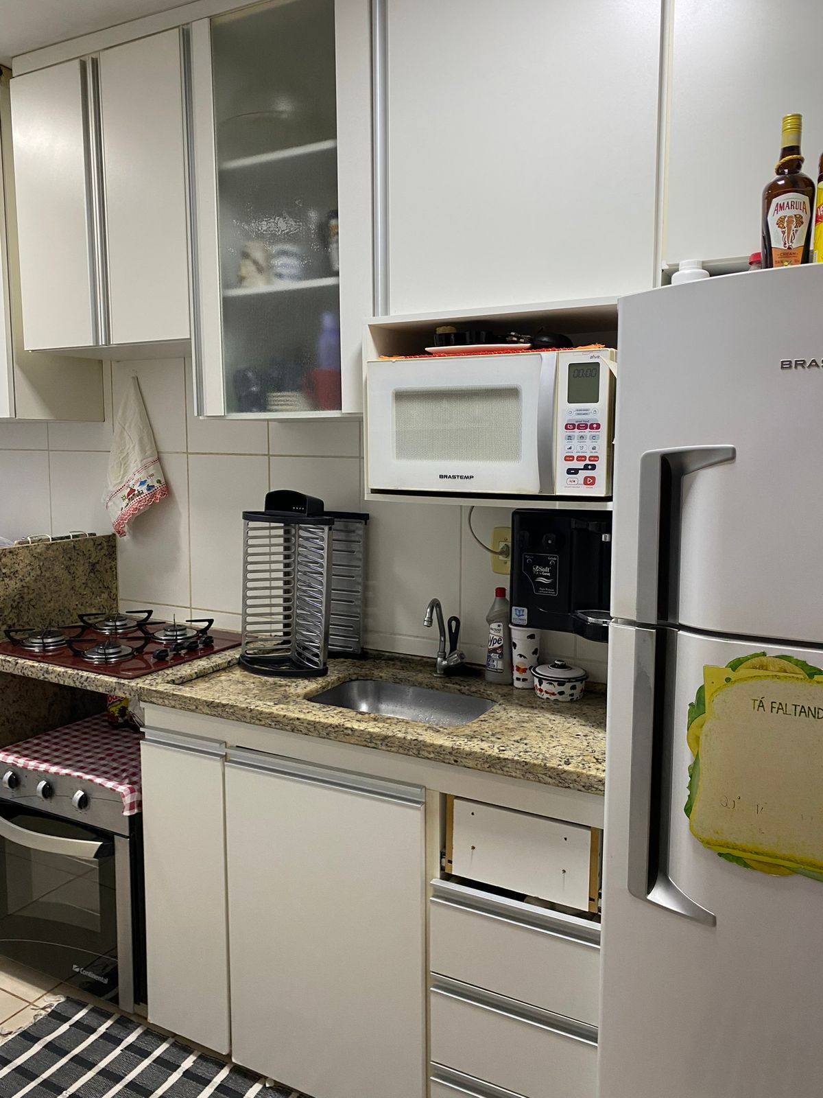 Apartamento no bairro Jardim Paulistano à Venda