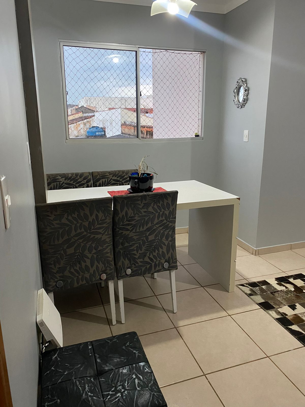 Apartamento no bairro Jardim Paulistano à Venda