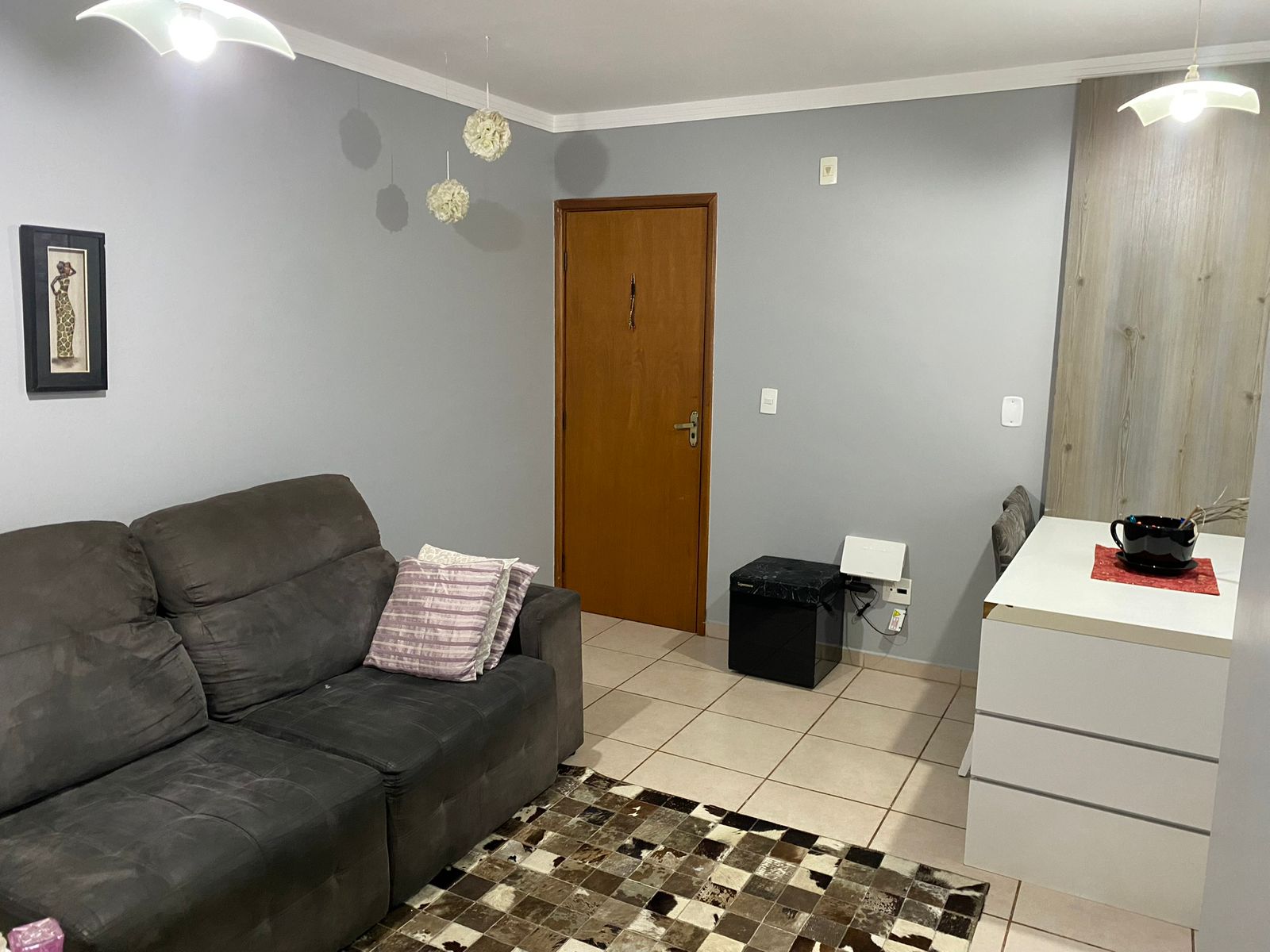 Apartamento no bairro Jardim Paulistano à Venda
