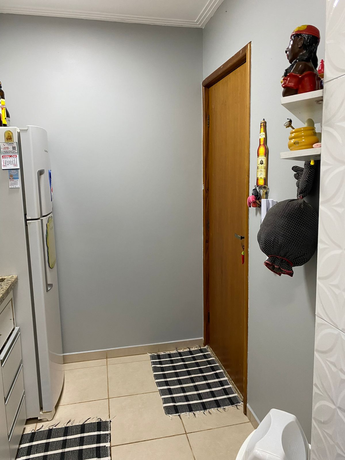Apartamento no bairro Jardim Paulistano à Venda