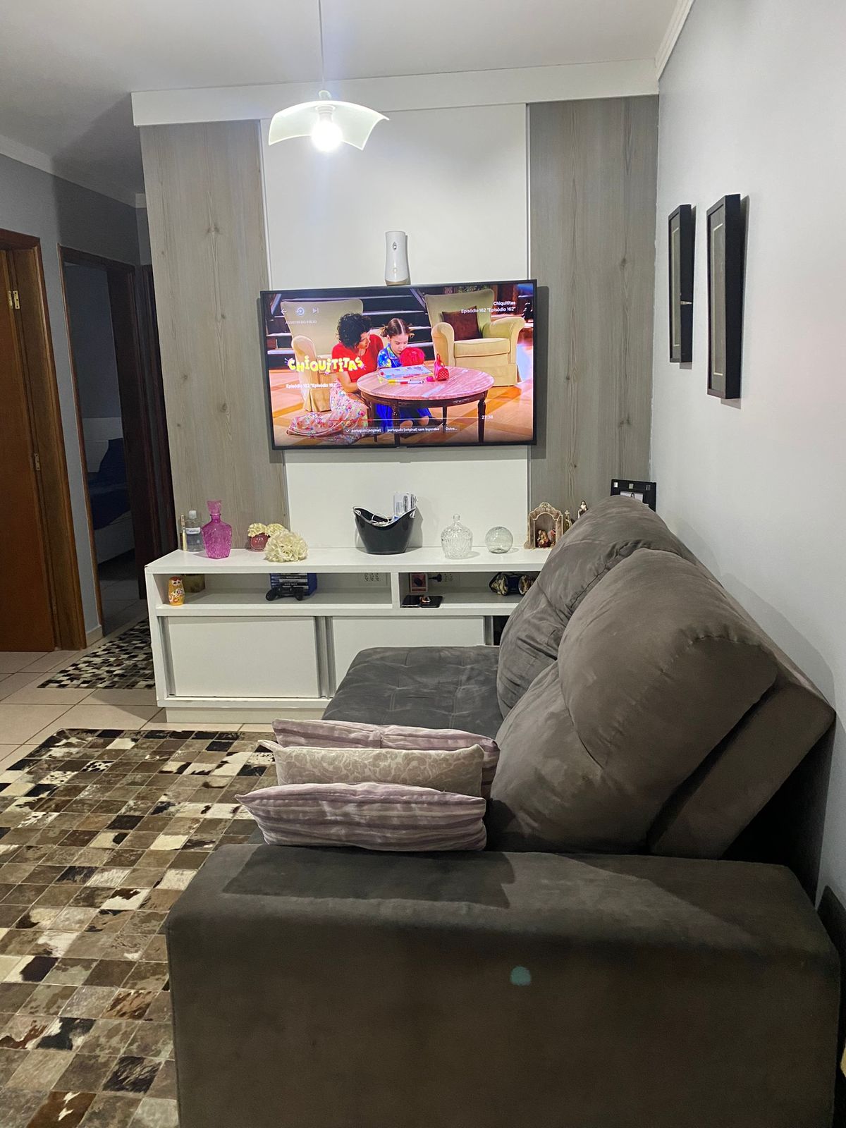 Apartamento no bairro Jardim Paulistano à Venda