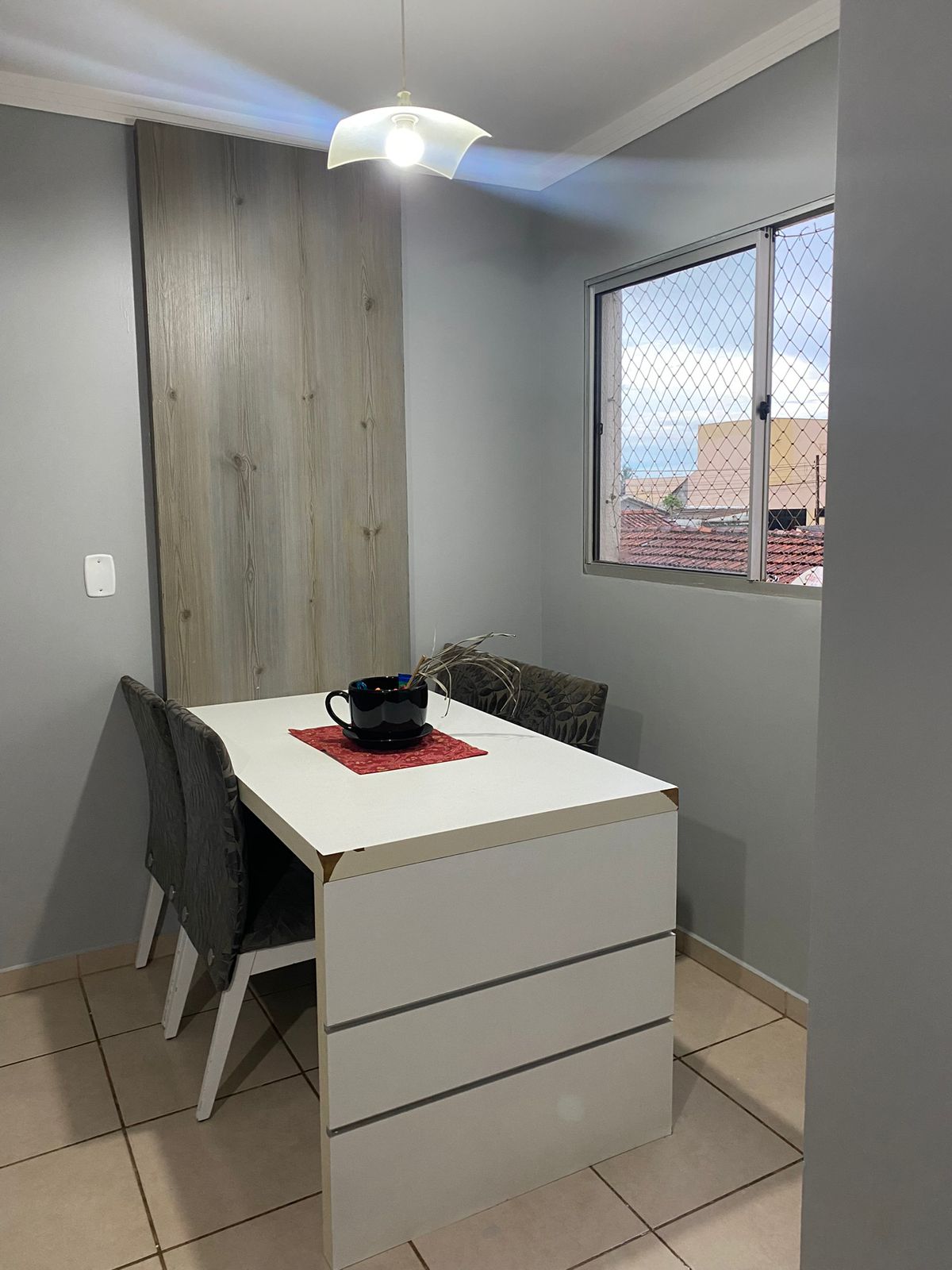 Apartamento no bairro Jardim Paulistano à Venda