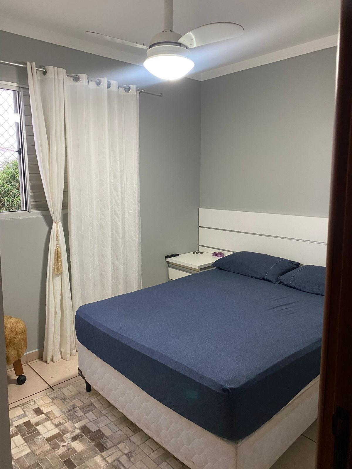 Apartamento no bairro Jardim Paulistano à Venda