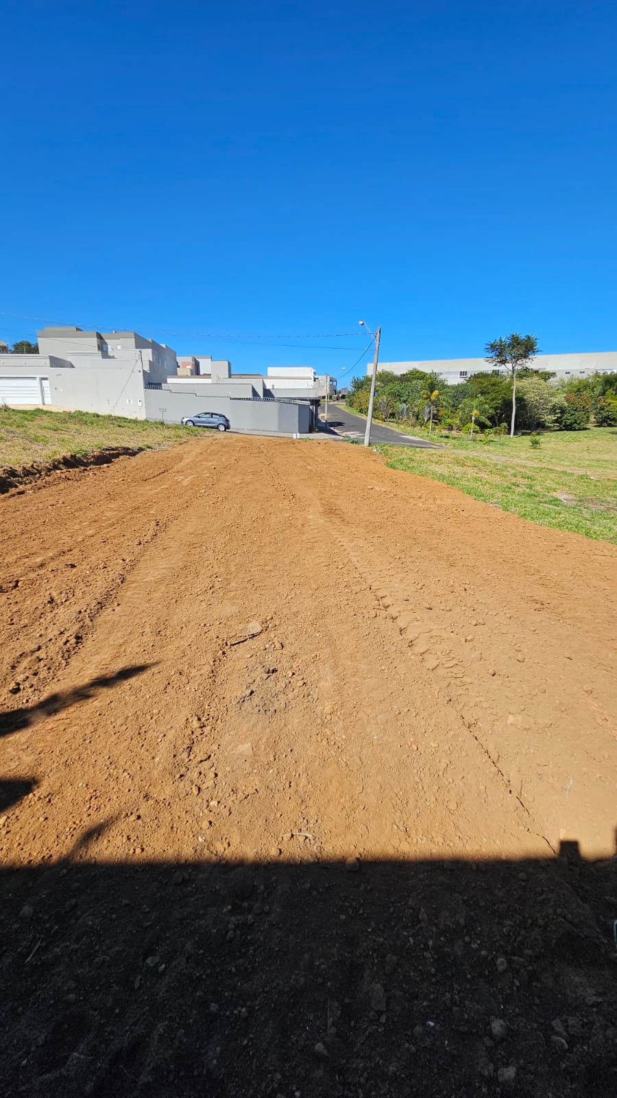 Terreno no bairro Jardim Três Colinas à Venda